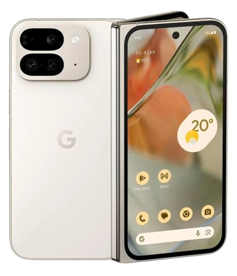 Google Pixel 9 Pro Fold