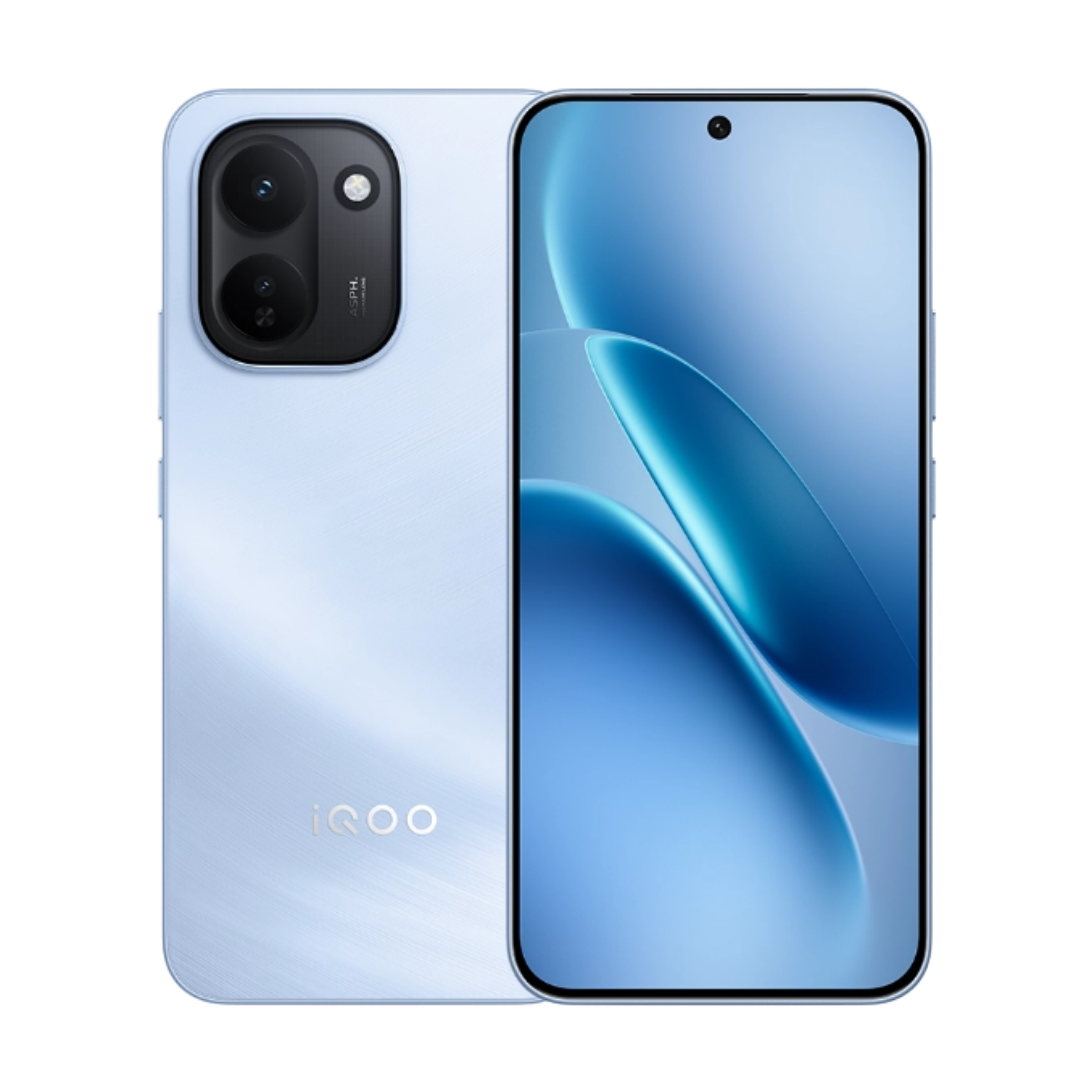 vivo iQOO Z11 (China)