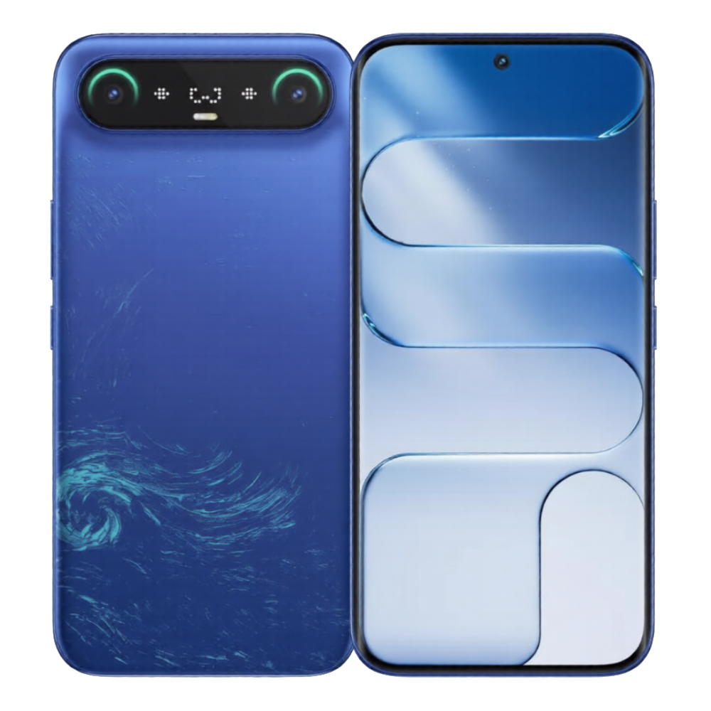 Tecno Camon Slim