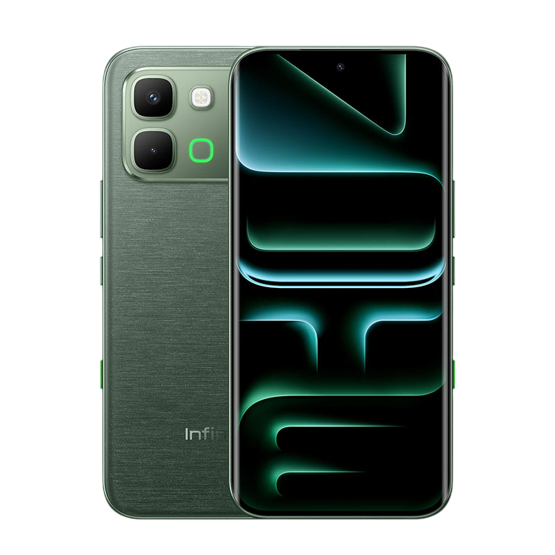 Infinix Note Edge
