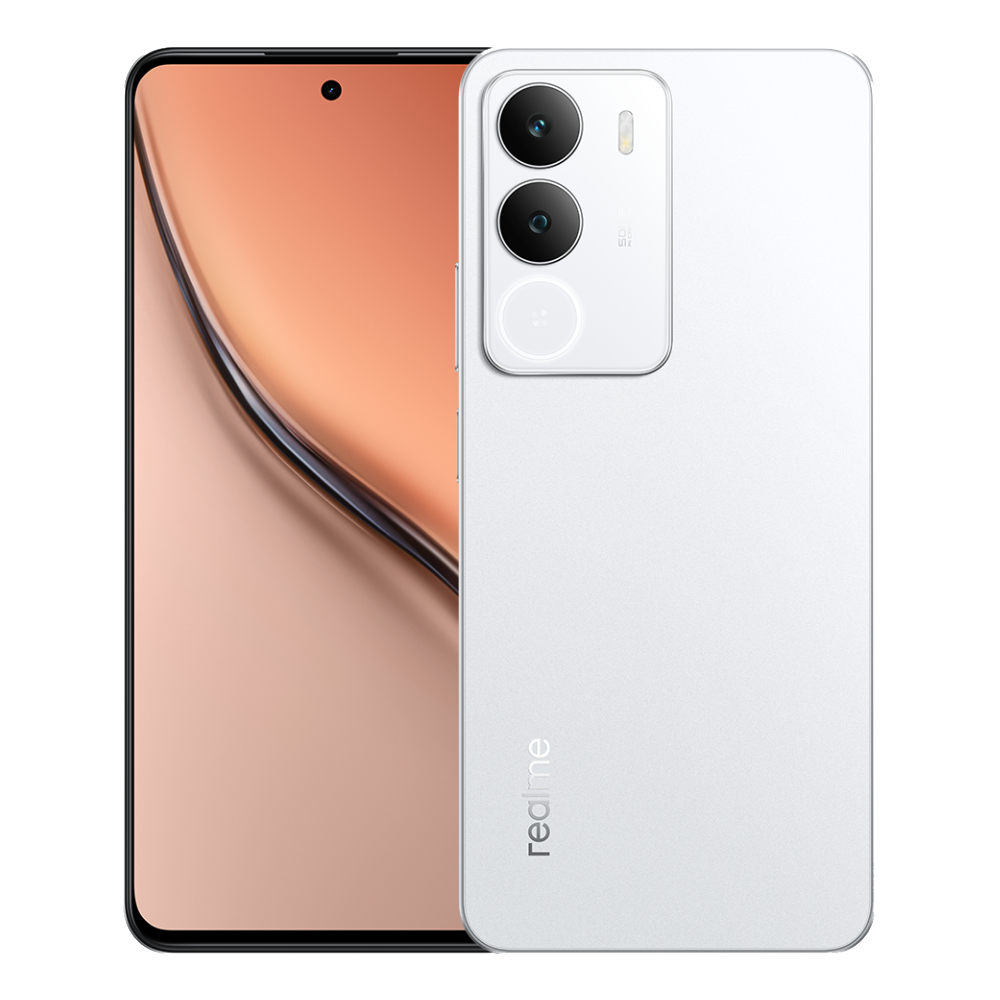 Realme P3 Lite 4G