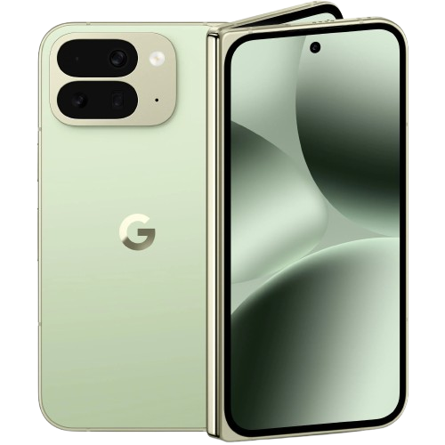 Google Pixel 10 Pro Fold