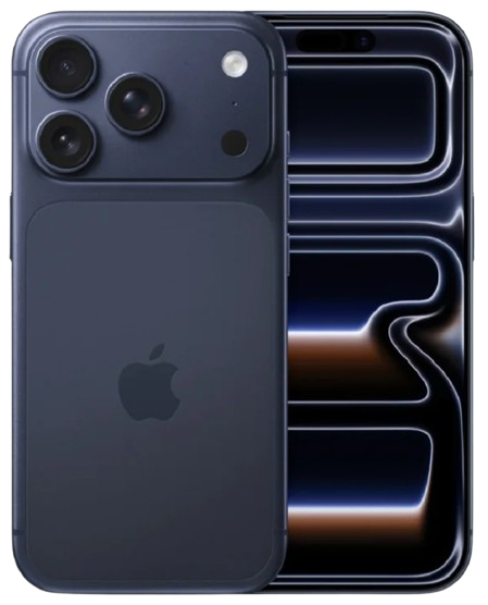 Apple iPhone 17 Pro