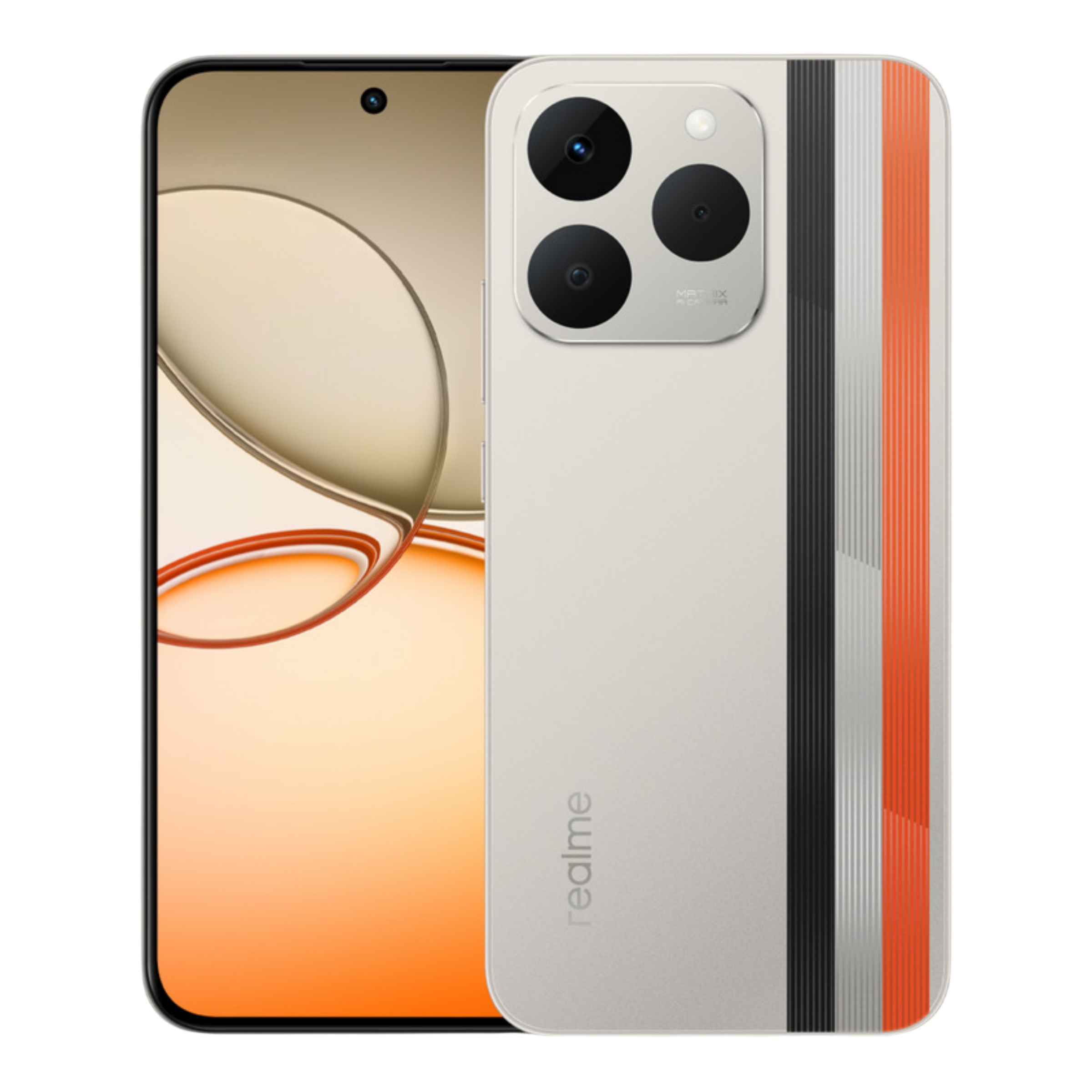 Realme Narzo 90