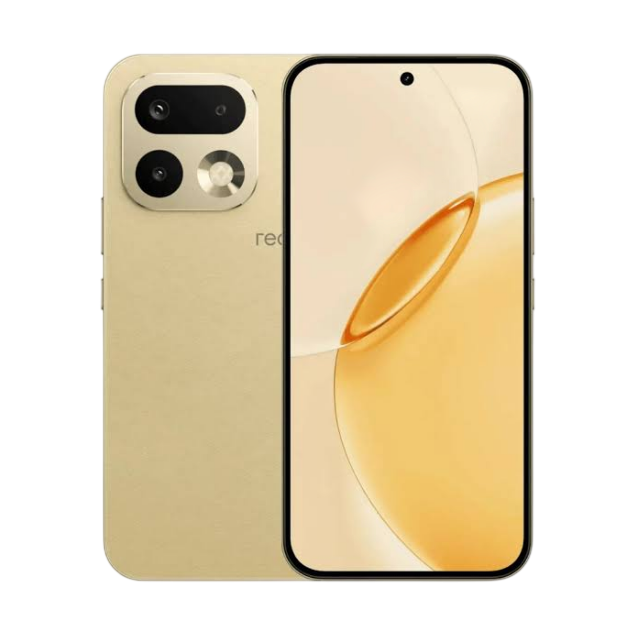 Realme 16 Pro