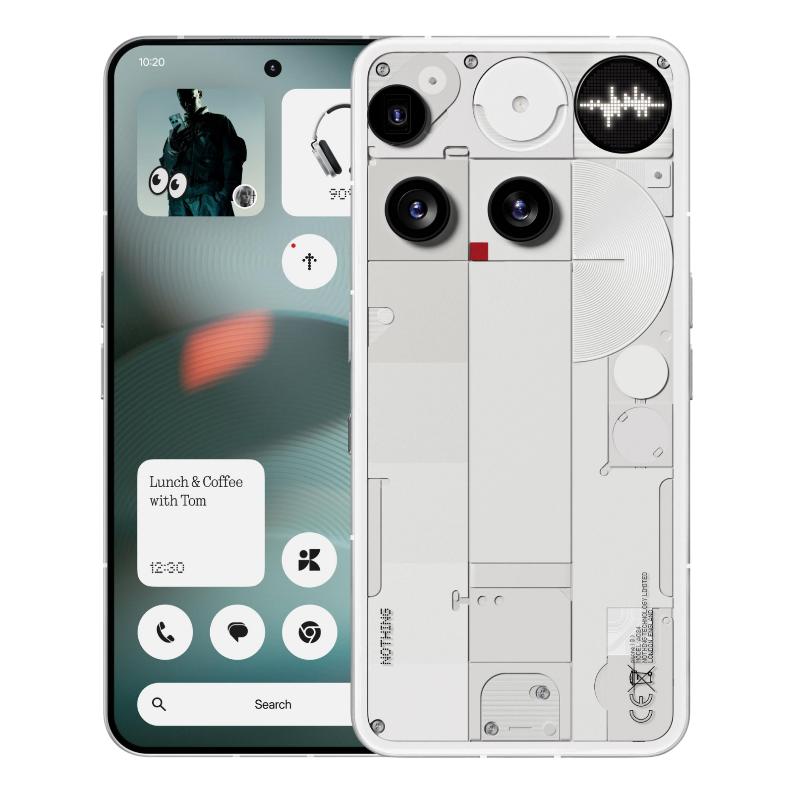 Nothing Phone (3)