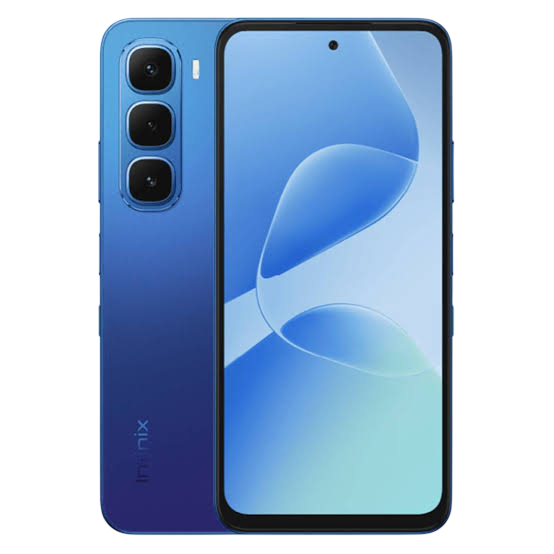 infinix Hot 60i