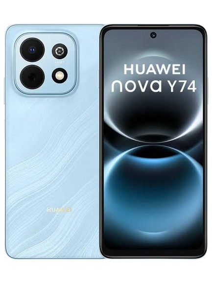 Huawei nova Y74