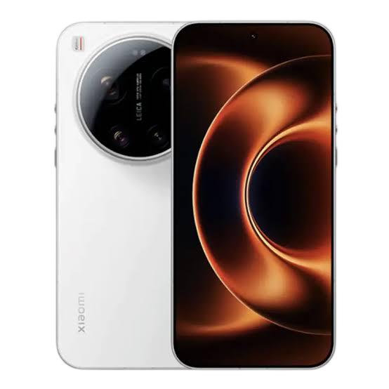 Xiaomi 17 Ultra