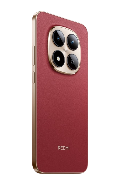 Xiaomi Redmi Note 15 Special