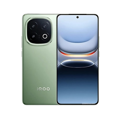 vivo iQOO 15T