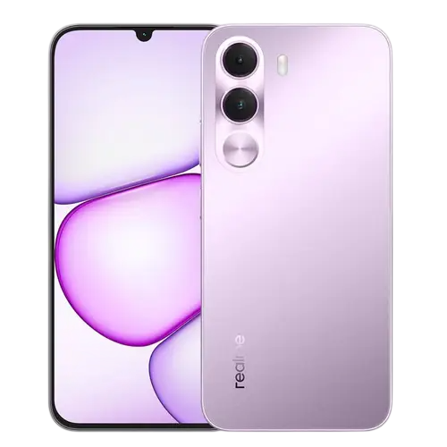 Realme C100 4G