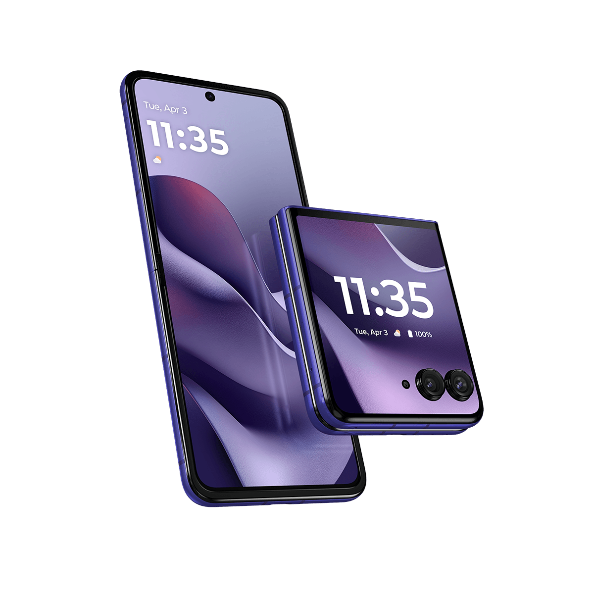 Motorola Razr 70 Ultra