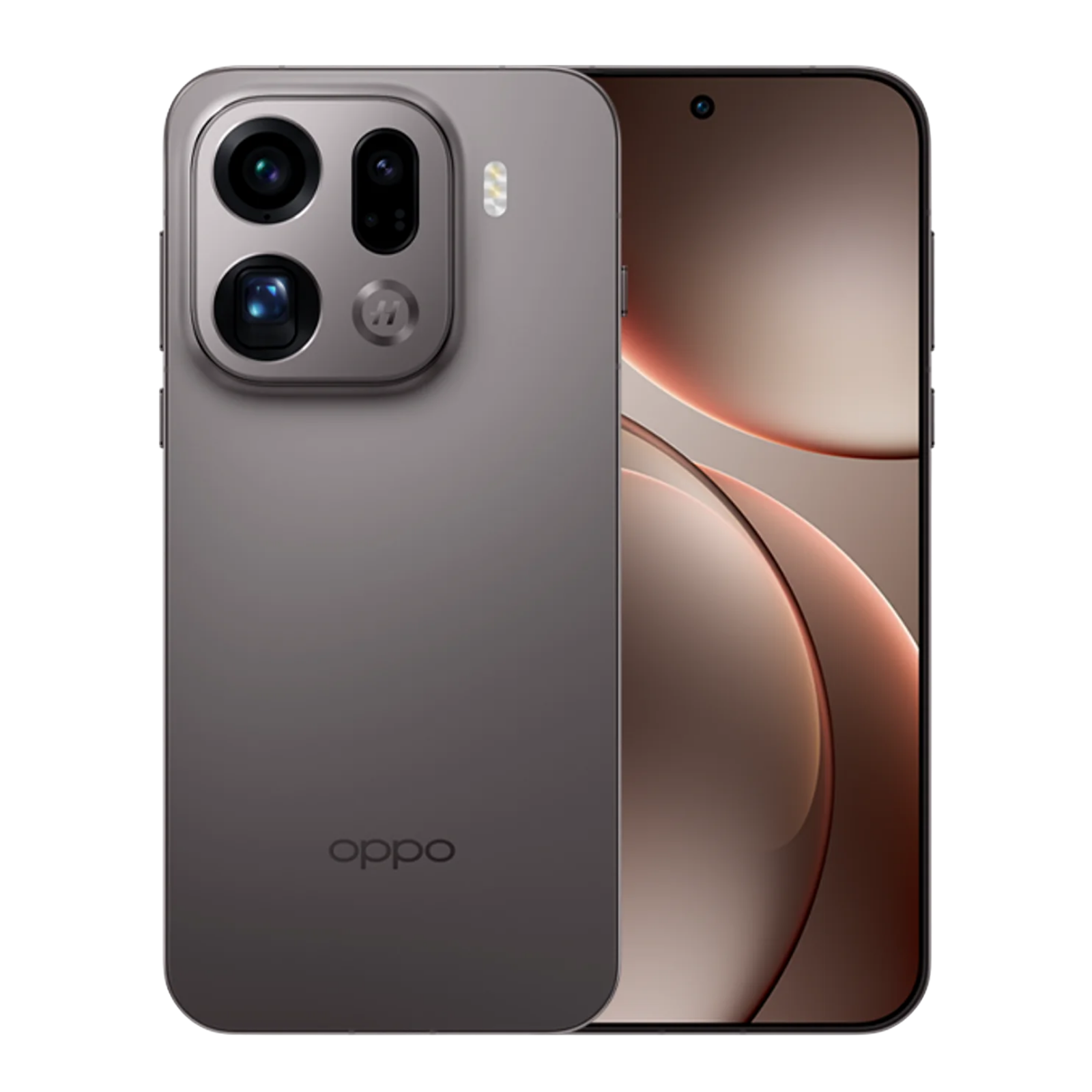 Oppo Find X9s Pro