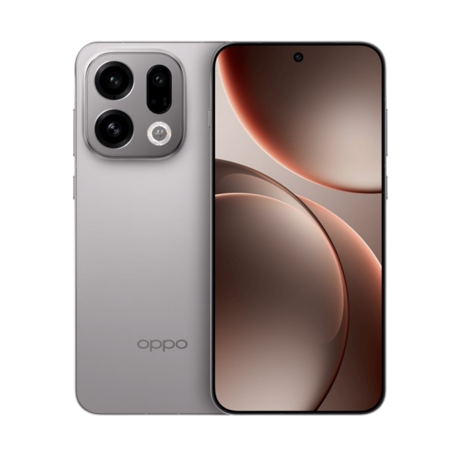 Oppo Find X9s
