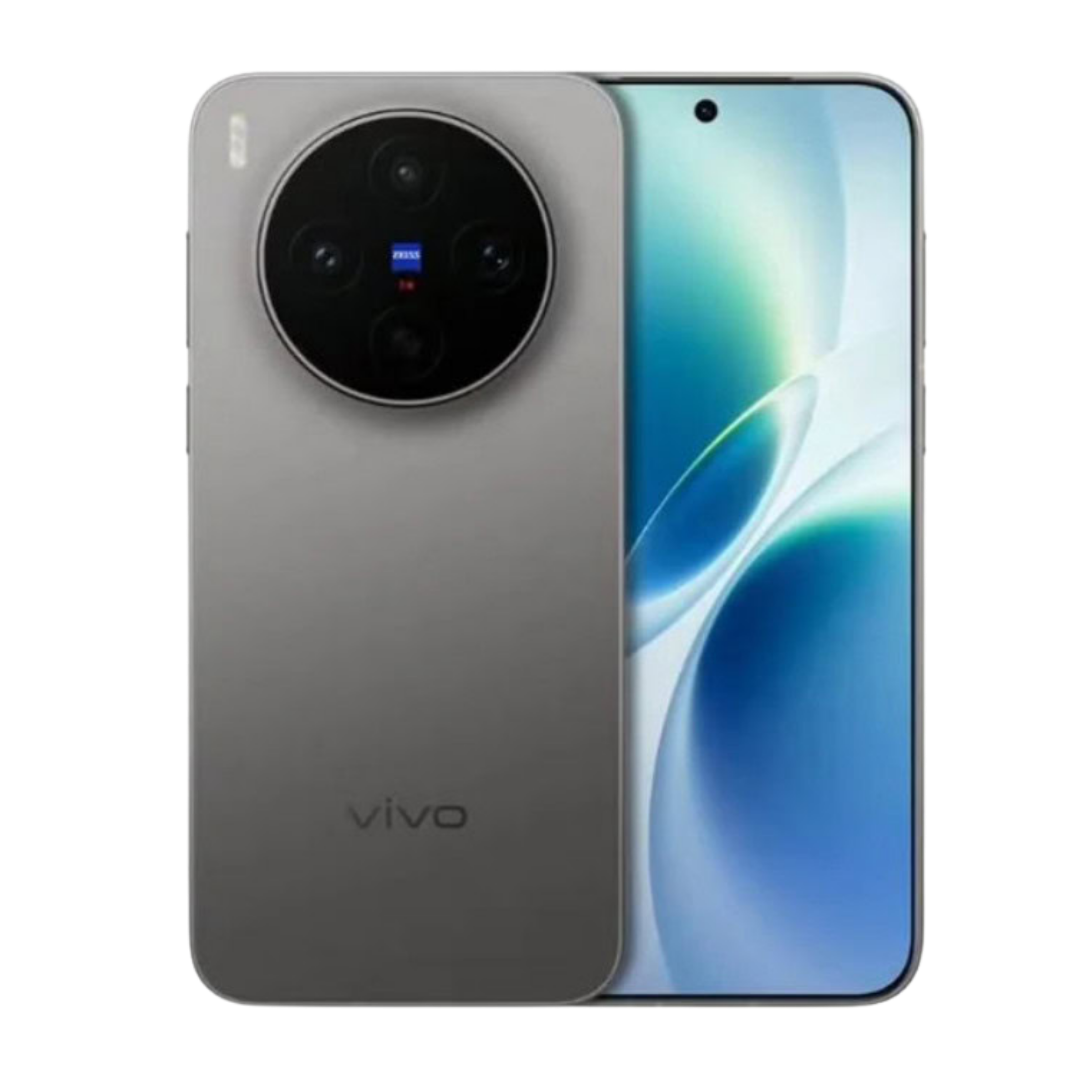 vivo X300s