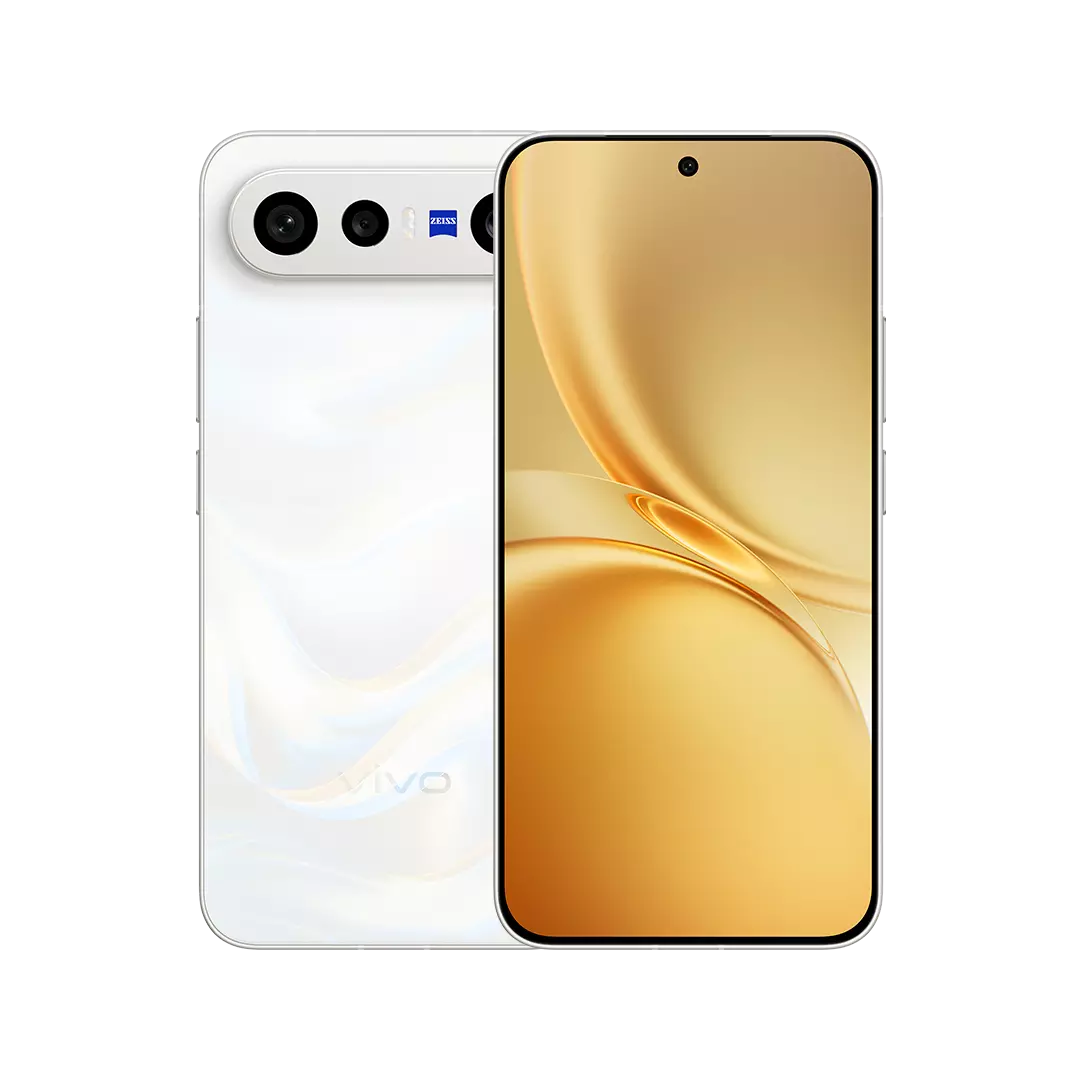 vivo X300 FE