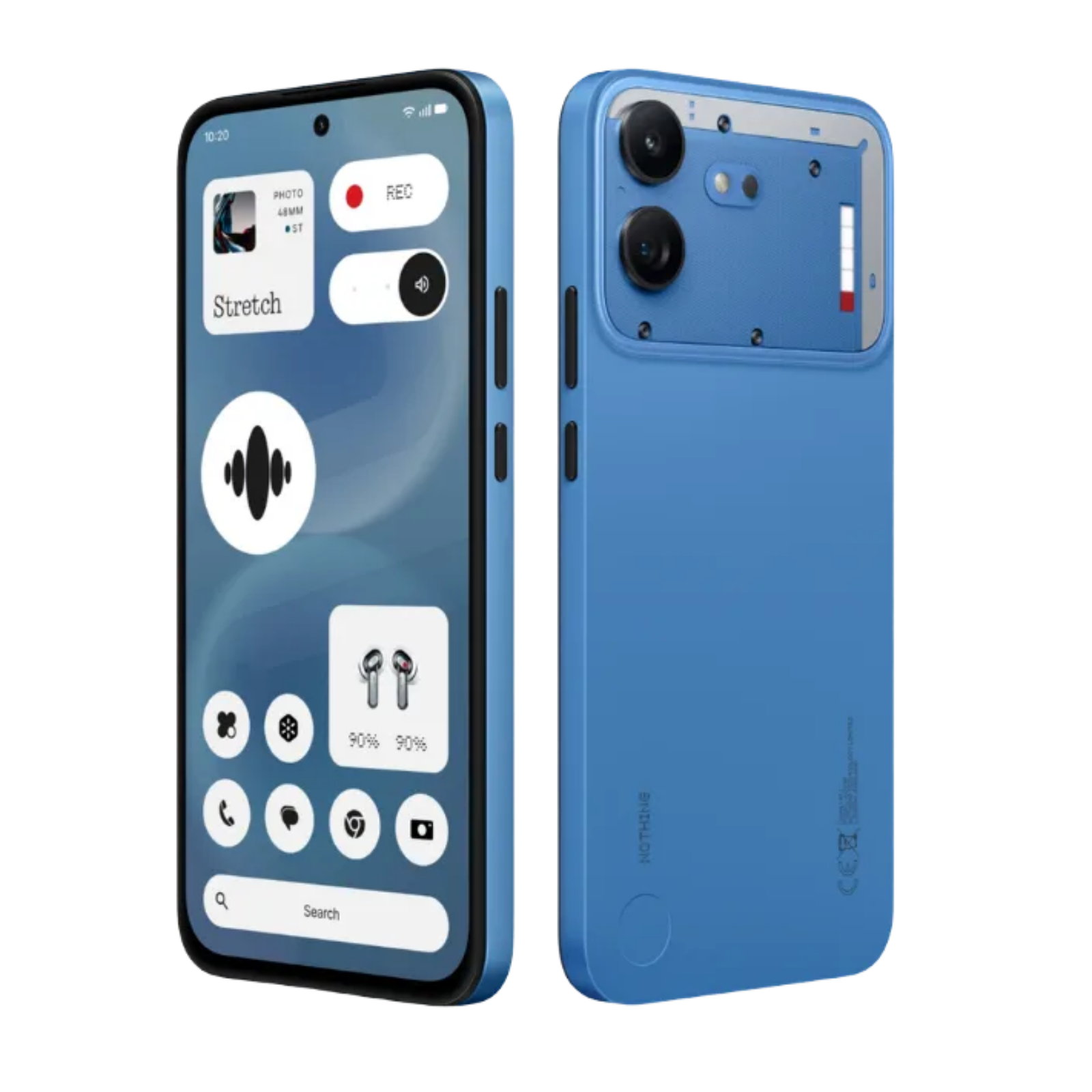 Nothing Phone (4b)