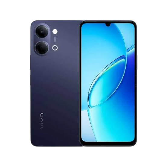 vivo Y6t