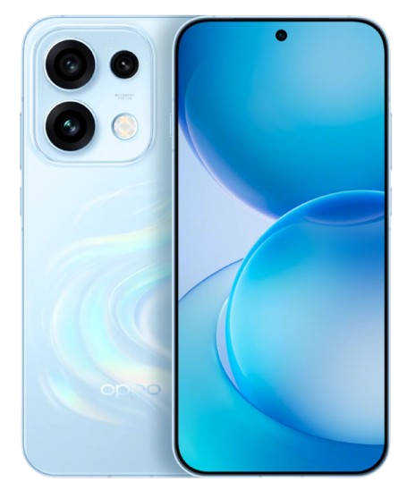 Oppo Reno16 Pro