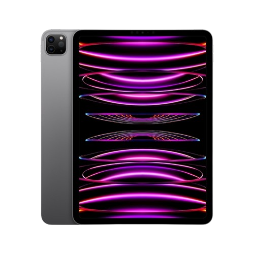 Apple iPad Pro 11 (2022)