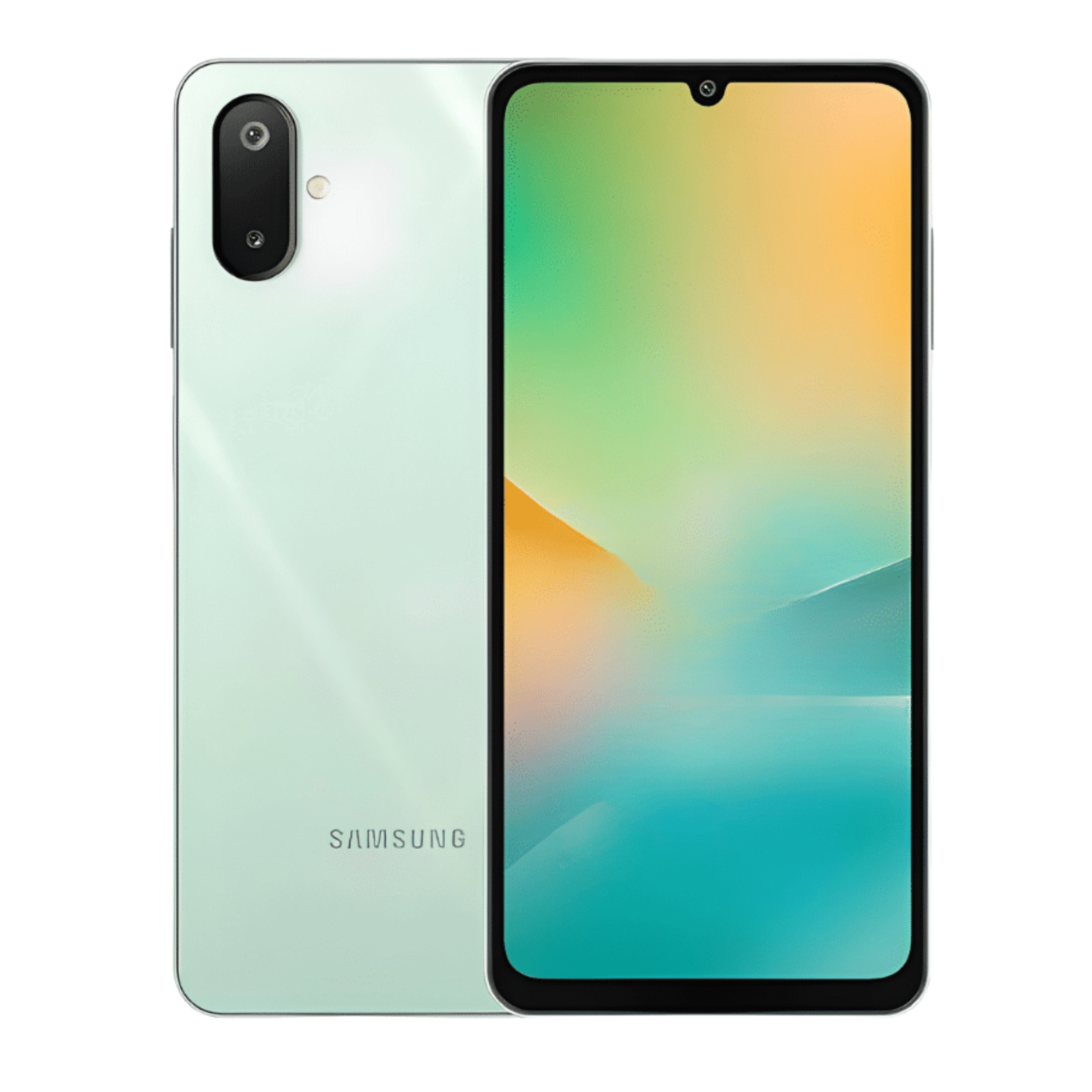 Samsung Galaxy M06