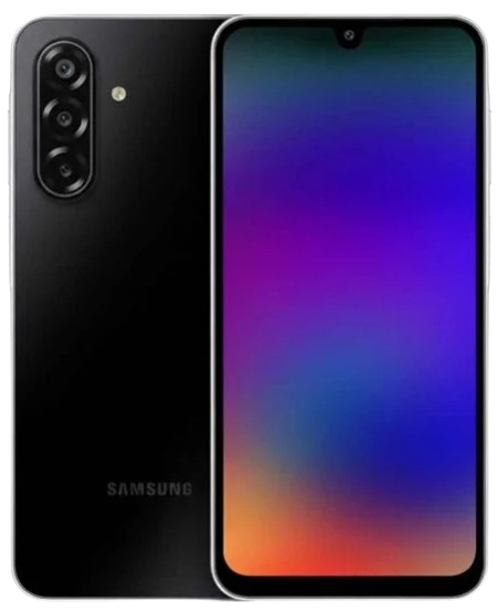 Samsung Galaxy F17
