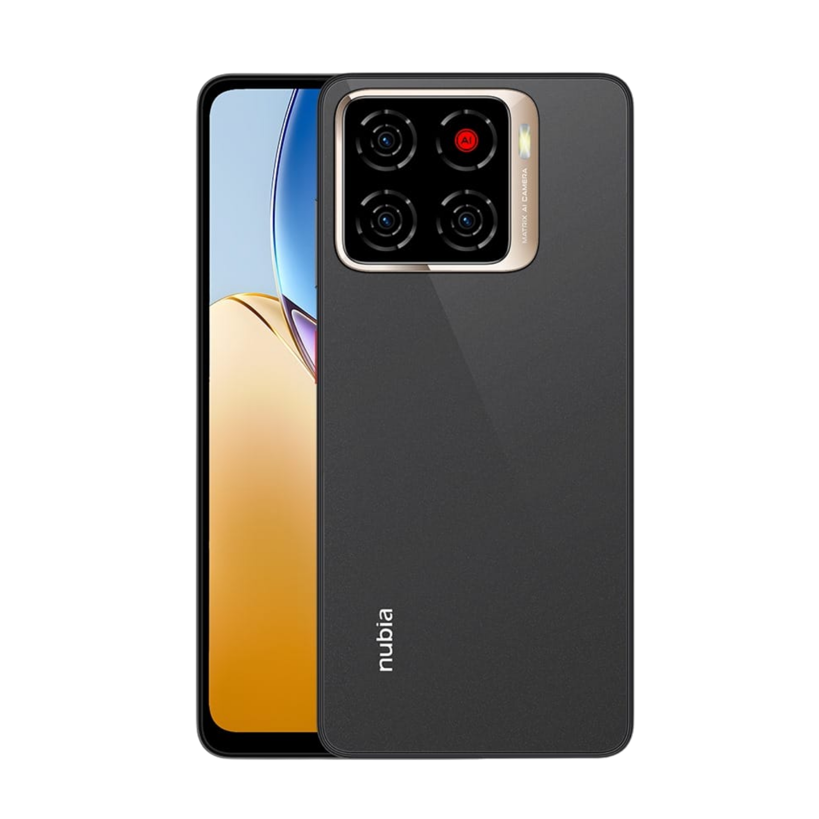 ZTE Nubia A56