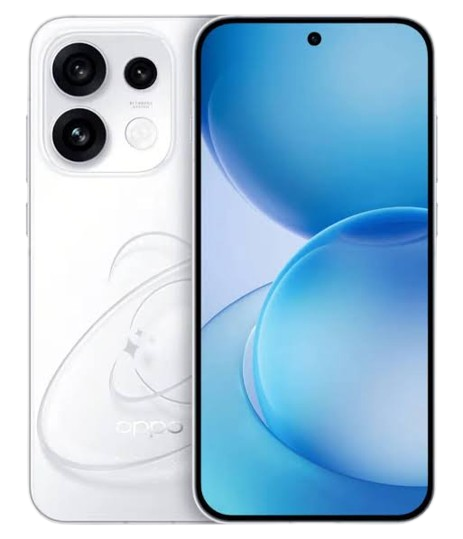 Oppo Reno16c