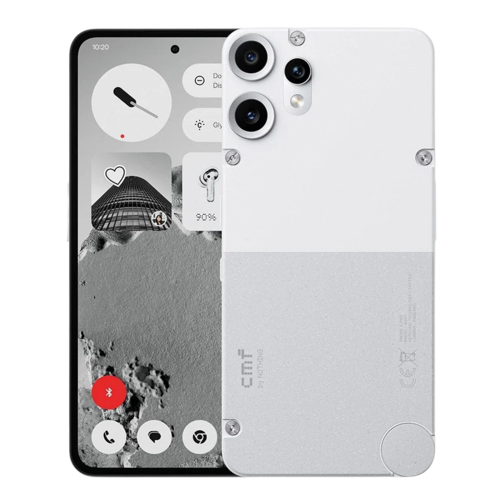 Nothing CMF Phone 2 Pro