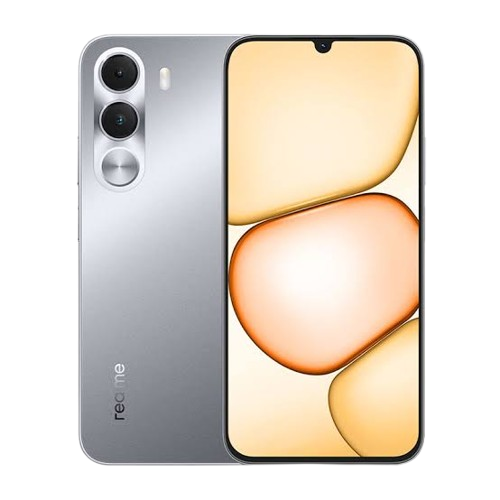 Realme C100i