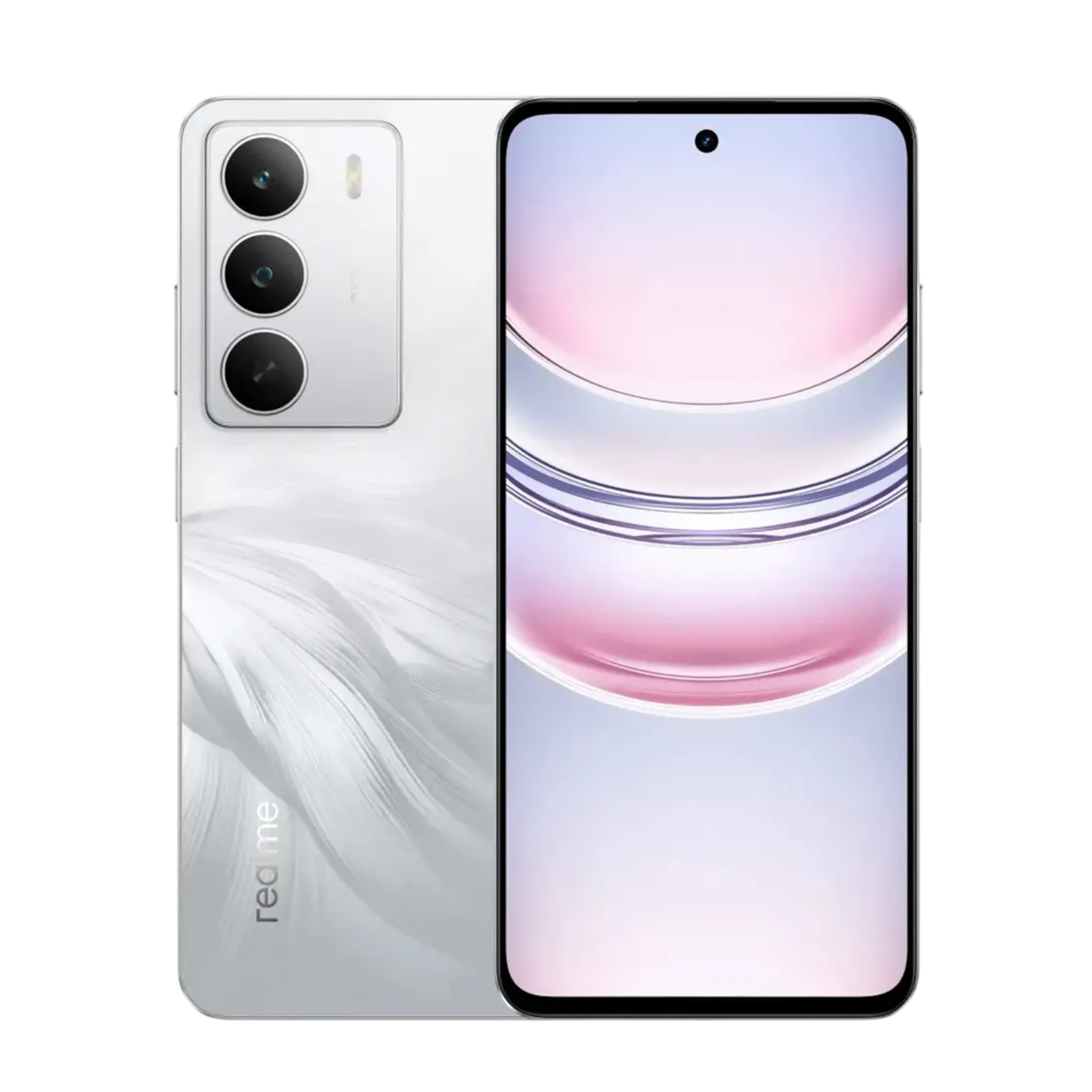 Realme P3 Lite