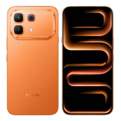 Infinix Note 60