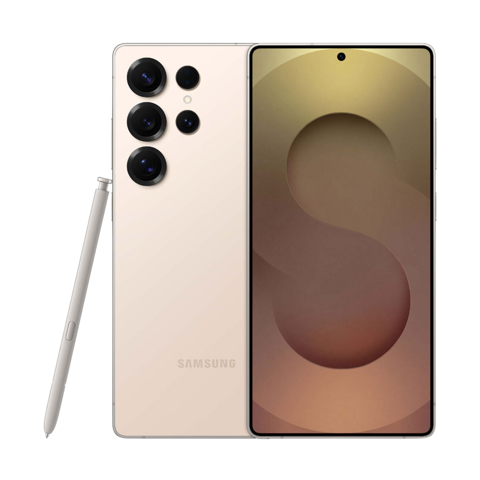 Samsung Galaxy S25 Ultra