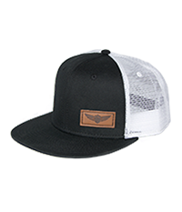 Patch Hat
