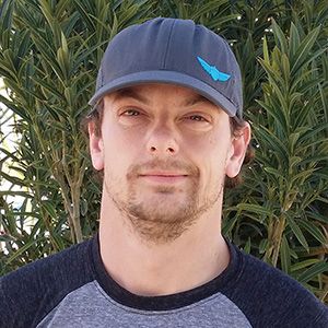 Robert "Scotty Bob" Morgan