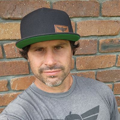 Luke Rogers