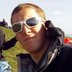 Simon Perriard