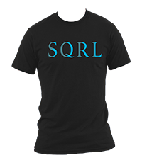 Airborne Underground T‑Shirt – Blue