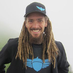 Rob "FreeFly Rob" Heron