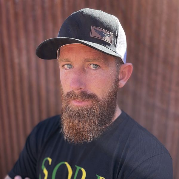 Scott "Plamer" Palmer