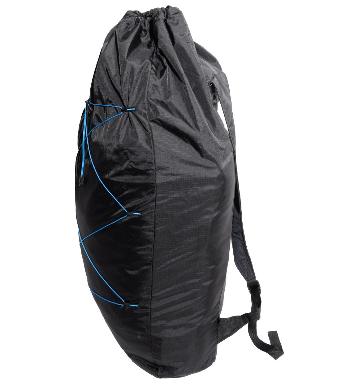 BASE jumping gear, BASE jumping equipment stash bag: Simple Stache