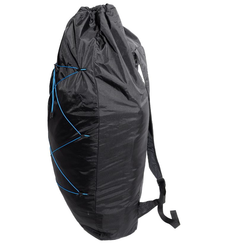 BASE jumping gear, BASE jumping equipment stash bag: Simple Stache ...