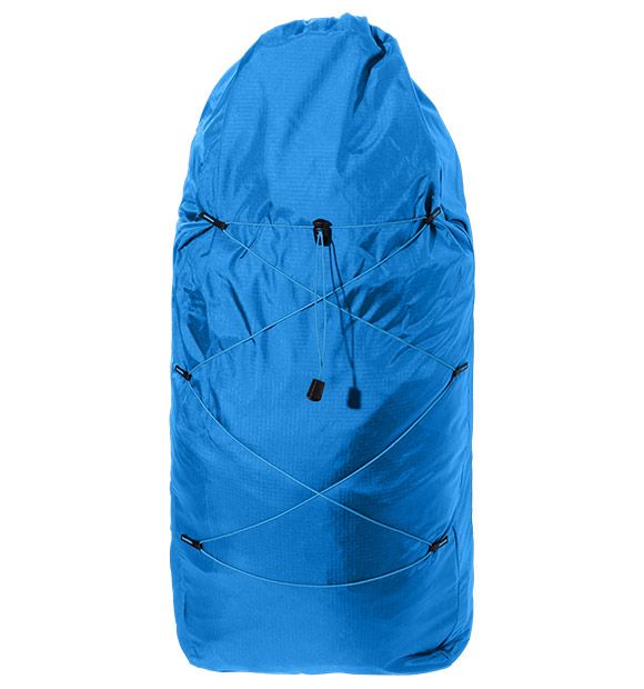 BASE jumping gear, BASE jumping equipment stash bag: Simple Stache