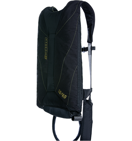 BASE jumping gear: BASE jumping parachute: Stream 3 | squirrel.ws ...