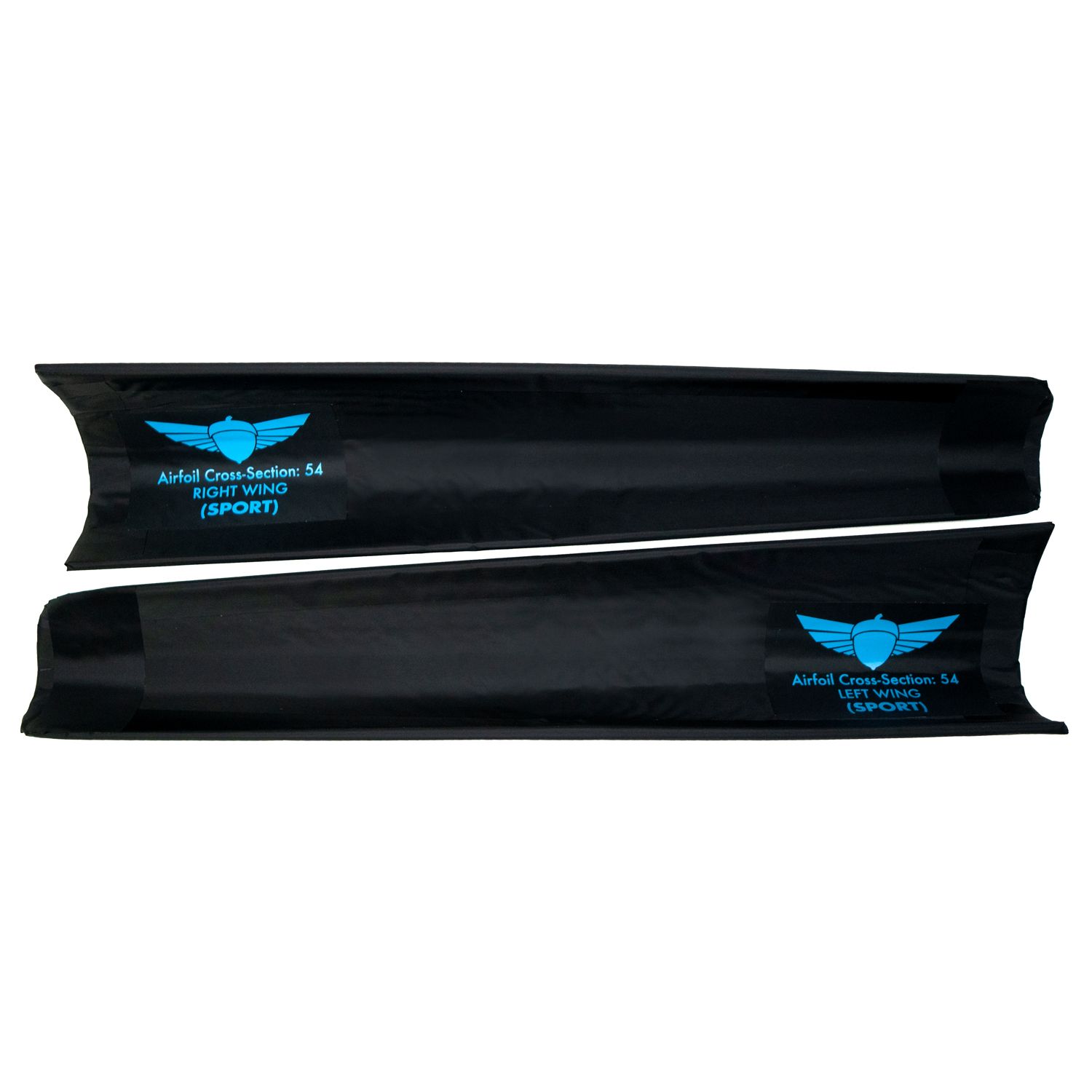 AIRFOIL CROSS SECTION: SPORT