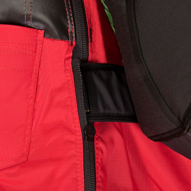 Wingsuit and Base Jumping Equipment: Swift 5 | Squirrel