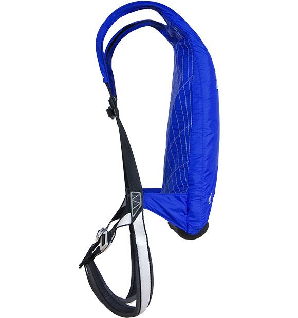 BASE jumping equipment: BASE Jumping harness container CXUL | Squirrel