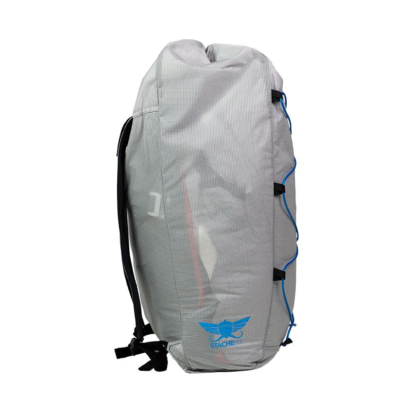 BASE jumping gear, BASE jumping equipment stash bag: Simple Stache ...