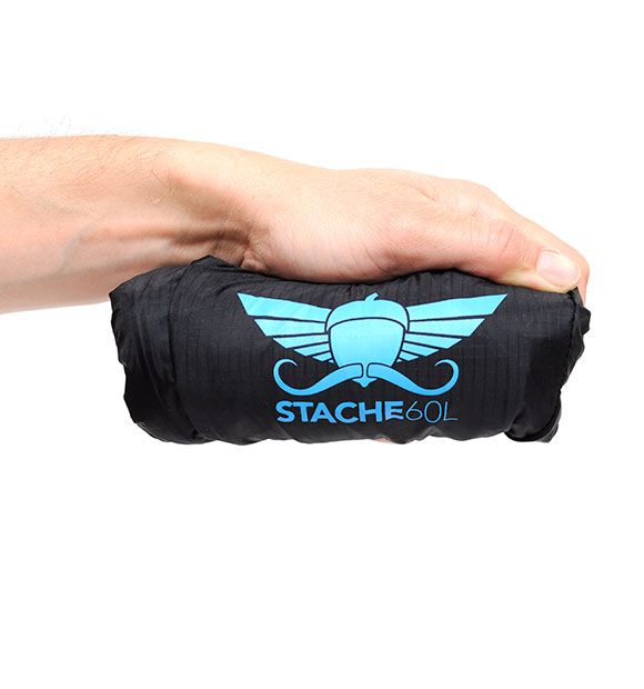 Lightweight BASE jumping gear, BASE equipment, stash bag: Pocket